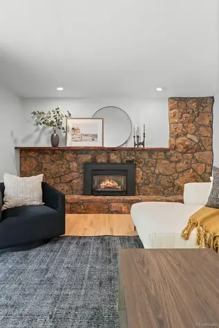 7454 W Otero Place Littleton CO 80128