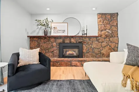 7454 W Otero Place Littleton CO 80128