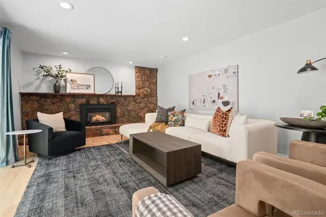 7454 W Otero Place Littleton CO 80128