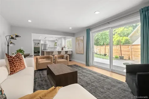 7454 W Otero Place Littleton CO 80128