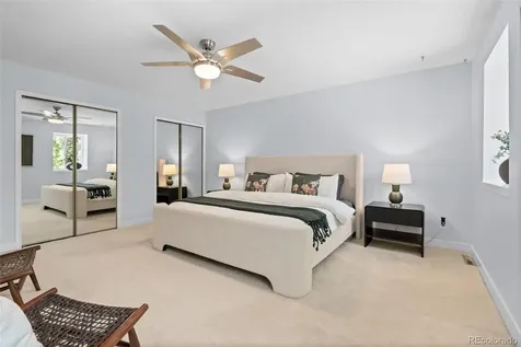 7454 W Otero Place Littleton CO 80128