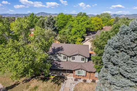 7454 W Otero Place Littleton CO 80128