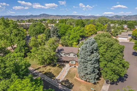 7454 W Otero Place Littleton CO 80128