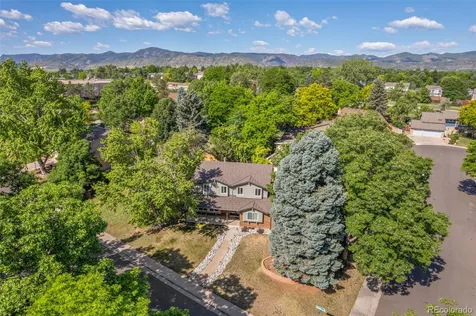 7454 W Otero Place Littleton CO 80128