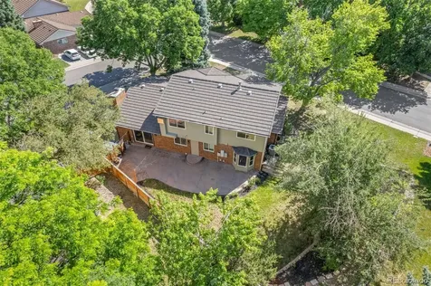 7454 W Otero Place Littleton CO 80128
