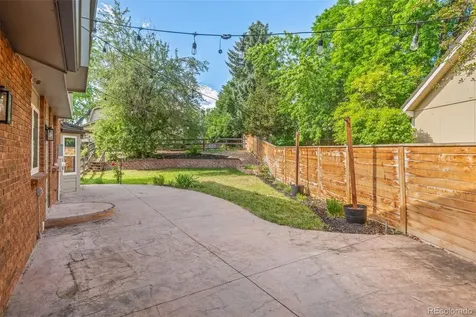 7454 W Otero Place Littleton CO 80128