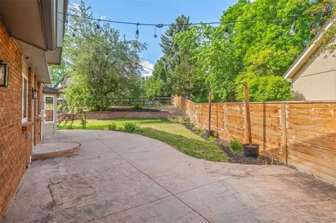 7454 W Otero Place Littleton CO 80128