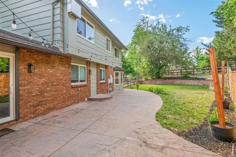 7454 W Otero Place Littleton CO 80128