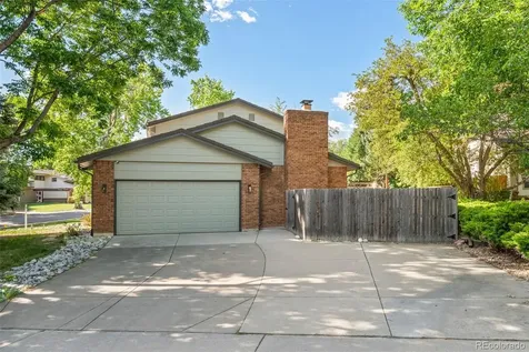 7454 W Otero Place Littleton CO 80128