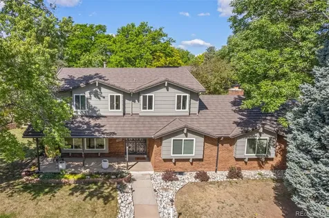 7454 W Otero Place Littleton CO 80128