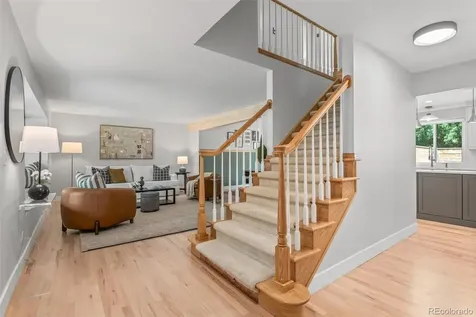 7454 W Otero Place Littleton CO 80128