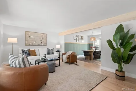 7454 W Otero Place Littleton CO 80128