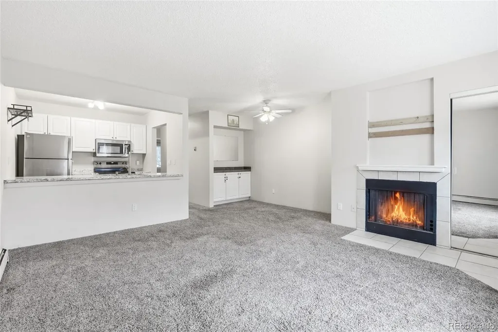 532 Oakwood Drive Castle Rock CO 80104