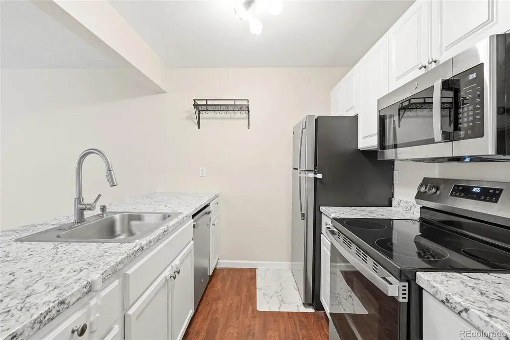 532 Oakwood Drive Castle Rock CO 80104