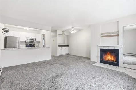 532 Oakwood Drive Castle Rock CO 80104