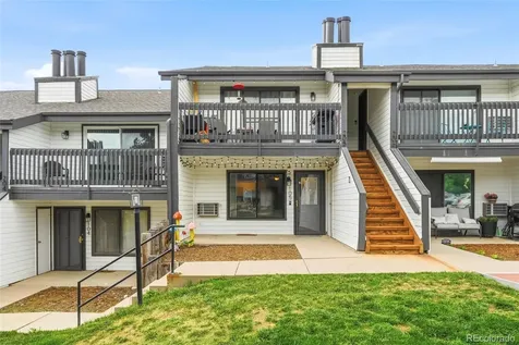 532 Oakwood Drive Castle Rock CO 80104