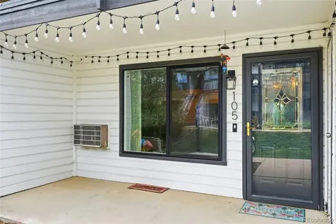 532 Oakwood Drive Castle Rock CO 80104
