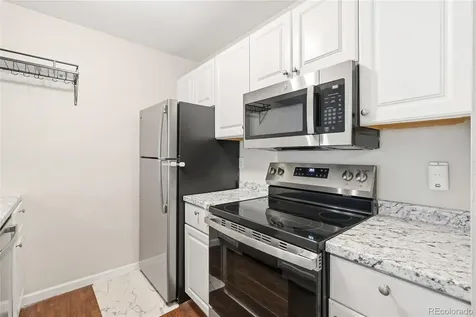 532 Oakwood Drive Castle Rock CO 80104