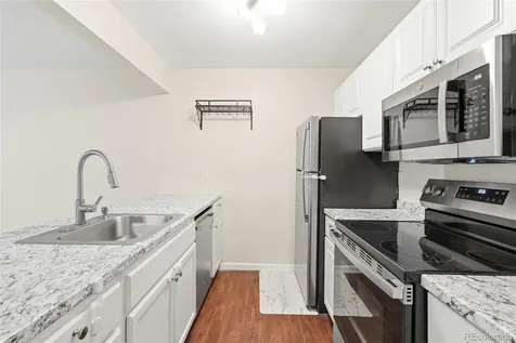 532 Oakwood Drive Castle Rock CO 80104