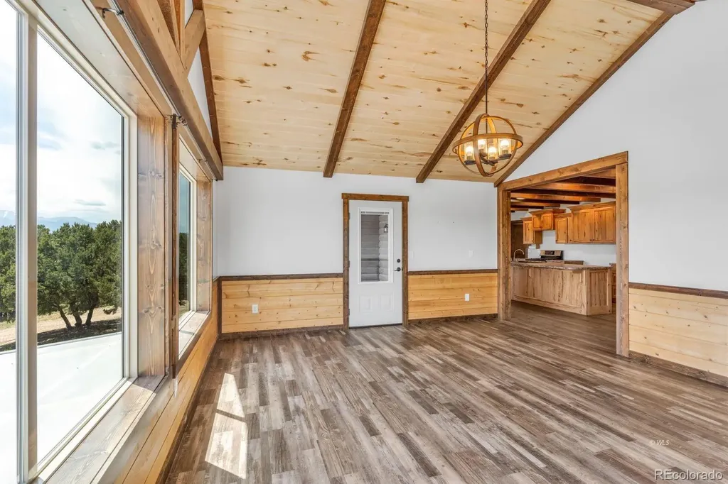 573 Beasley Boulevard Cotopaxi CO 81223