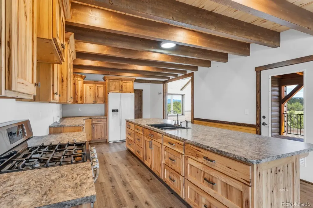 573 Beasley Boulevard Cotopaxi CO 81223