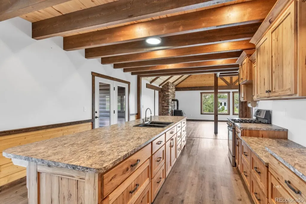 573 Beasley Boulevard Cotopaxi CO 81223