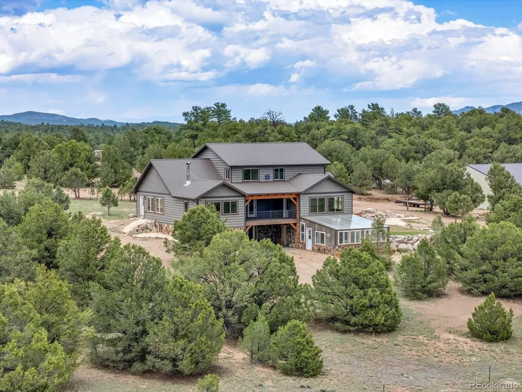 573 Beasley Boulevard Cotopaxi CO 81223