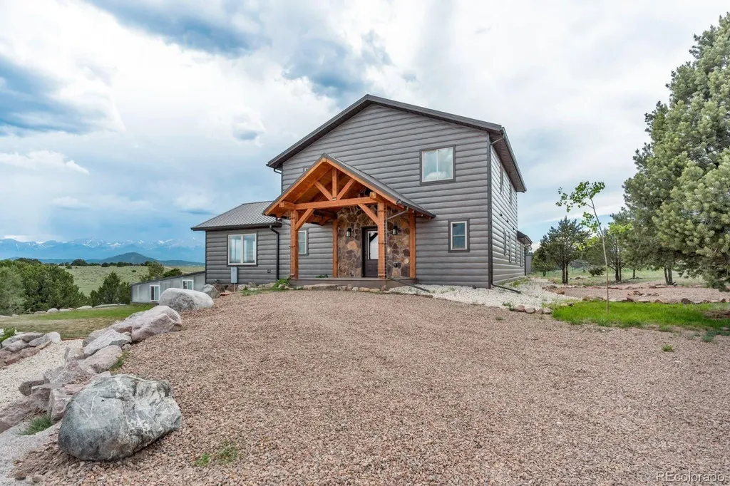 573 Beasley Boulevard Cotopaxi CO 81223