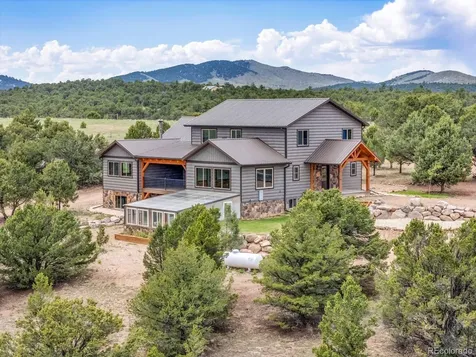 573 Beasley Boulevard Cotopaxi CO 81223