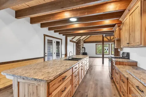 573 Beasley Boulevard Cotopaxi CO 81223