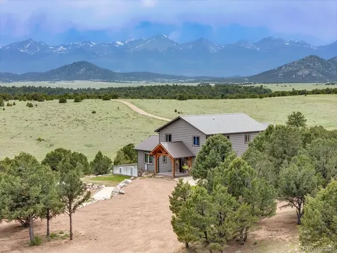 573 Beasley Boulevard Cotopaxi CO 81223