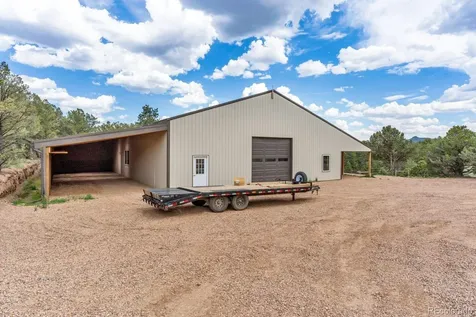 573 Beasley Boulevard Cotopaxi CO 81223