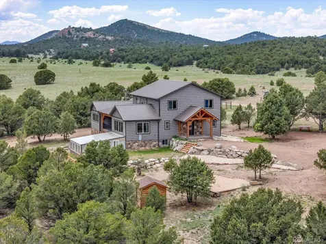 573 Beasley Boulevard Cotopaxi CO 81223