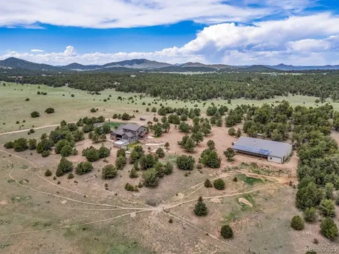 573 Beasley Boulevard Cotopaxi CO 81223