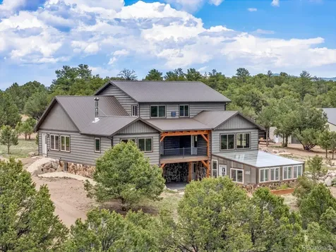 573 Beasley Boulevard Cotopaxi CO 81223