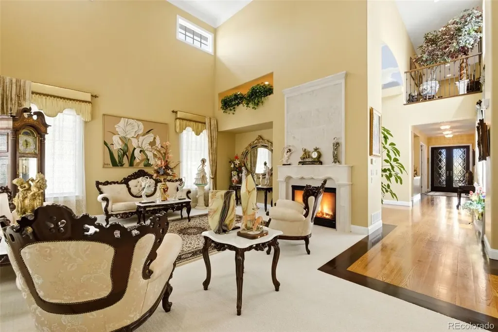 39 Royal Ann Drive Greenwood Village CO 80111