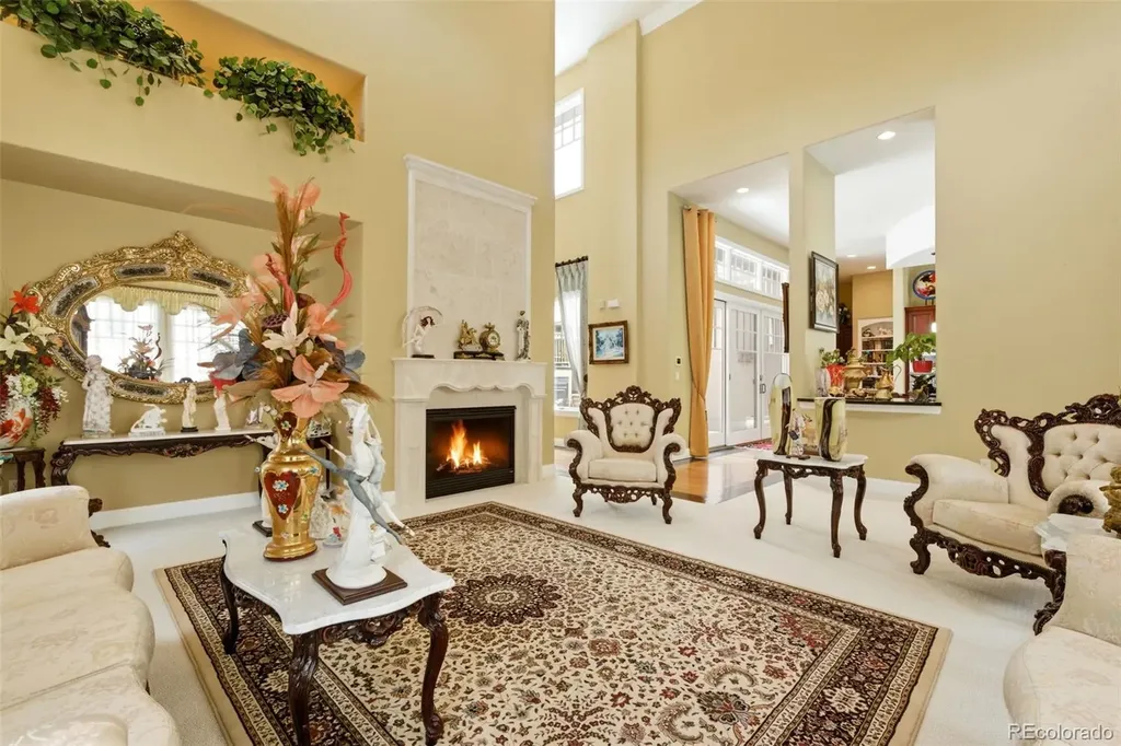 39 Royal Ann Drive Greenwood Village CO 80111