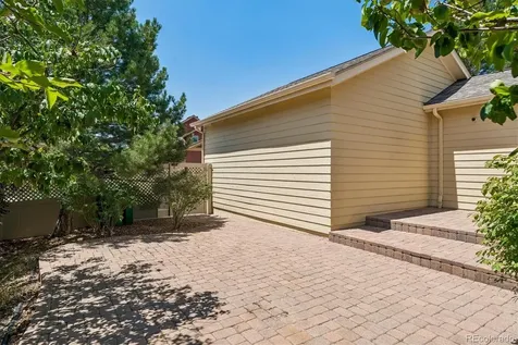 21998 E Tallkid Avenue Parker CO 80138