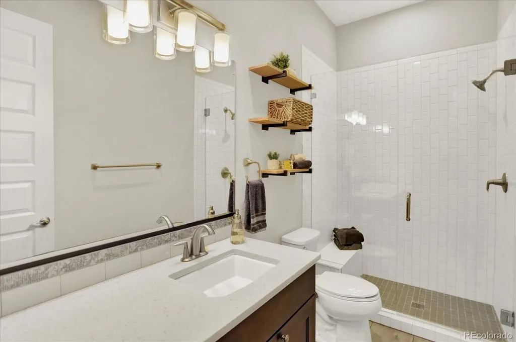 4543 Fell Mist Way Castle Rock CO 80109