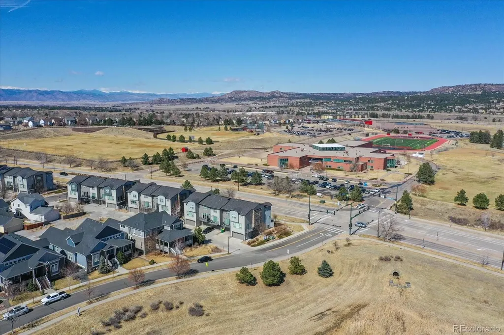 4543 Fell Mist Way Castle Rock CO 80109