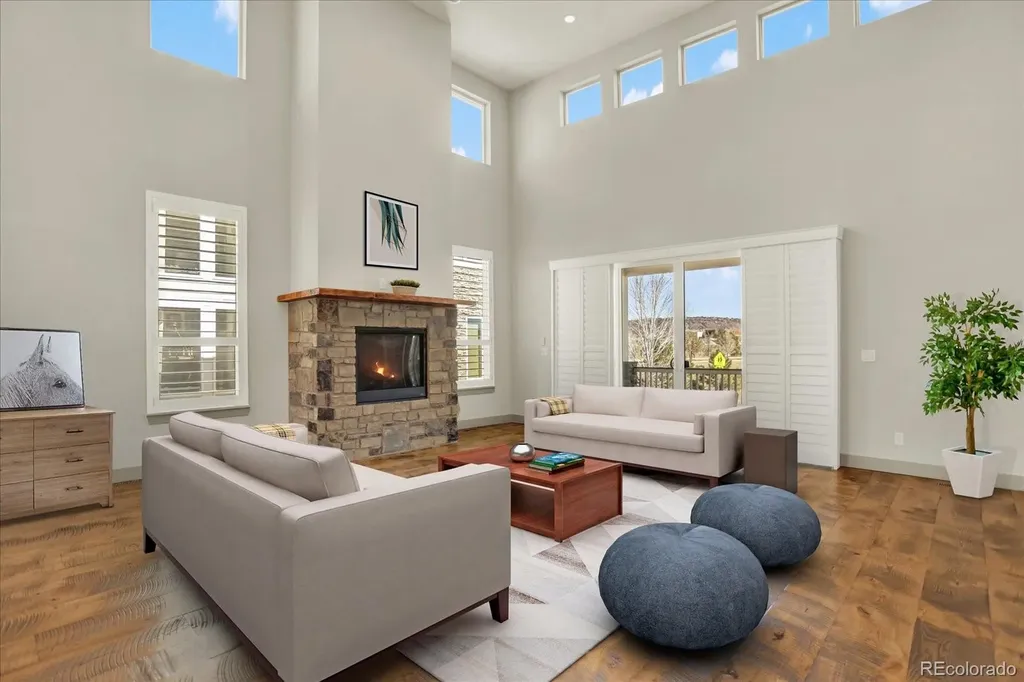 4543 Fell Mist Way Castle Rock CO 80109