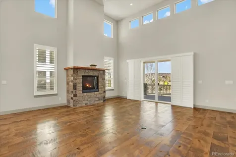 4543 Fell Mist Way Castle Rock CO 80109