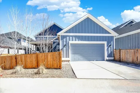 4543 Fell Mist Way Castle Rock CO 80109