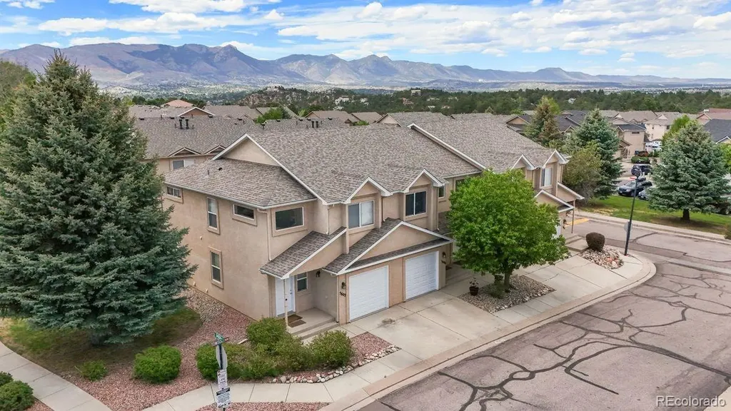 5602-5014 Towson View Colorado Springs CO 80918