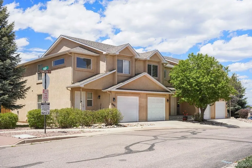 5602-5014 Towson View Colorado Springs CO 80918