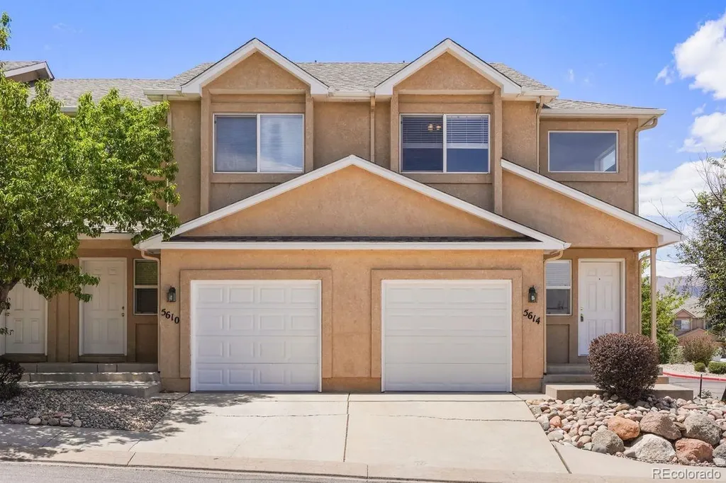 5602-5014 Towson View Colorado Springs CO 80918