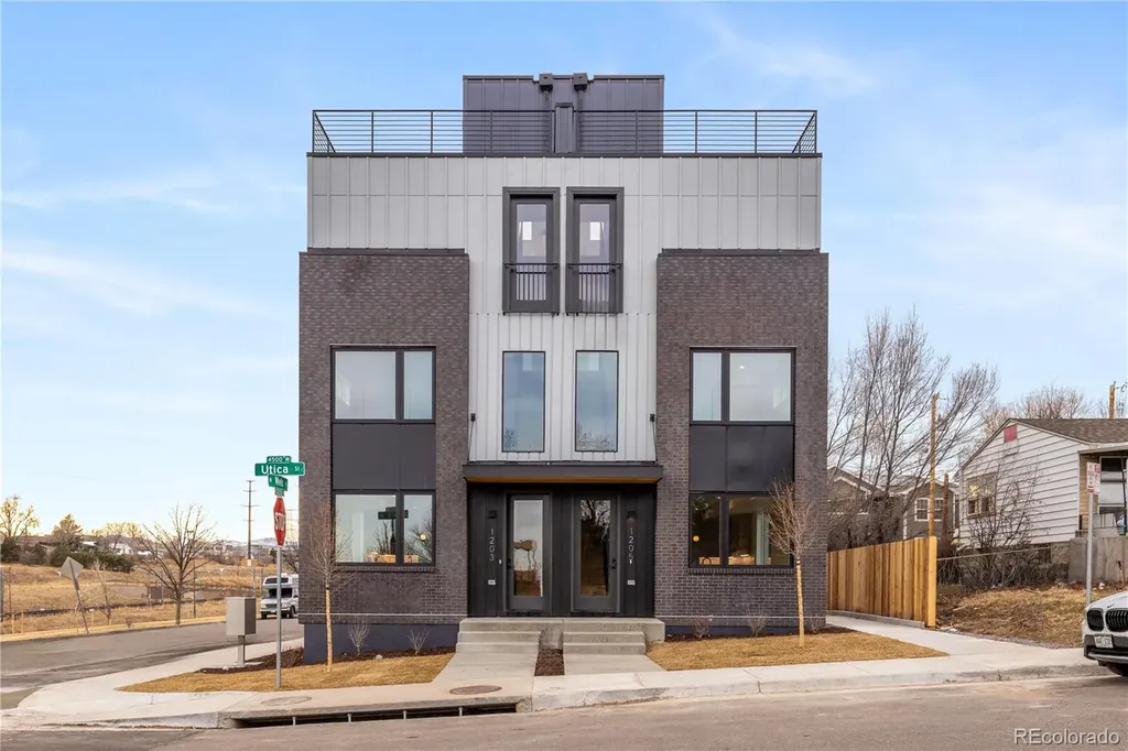 1205 N Utica Street Denver CO 80204