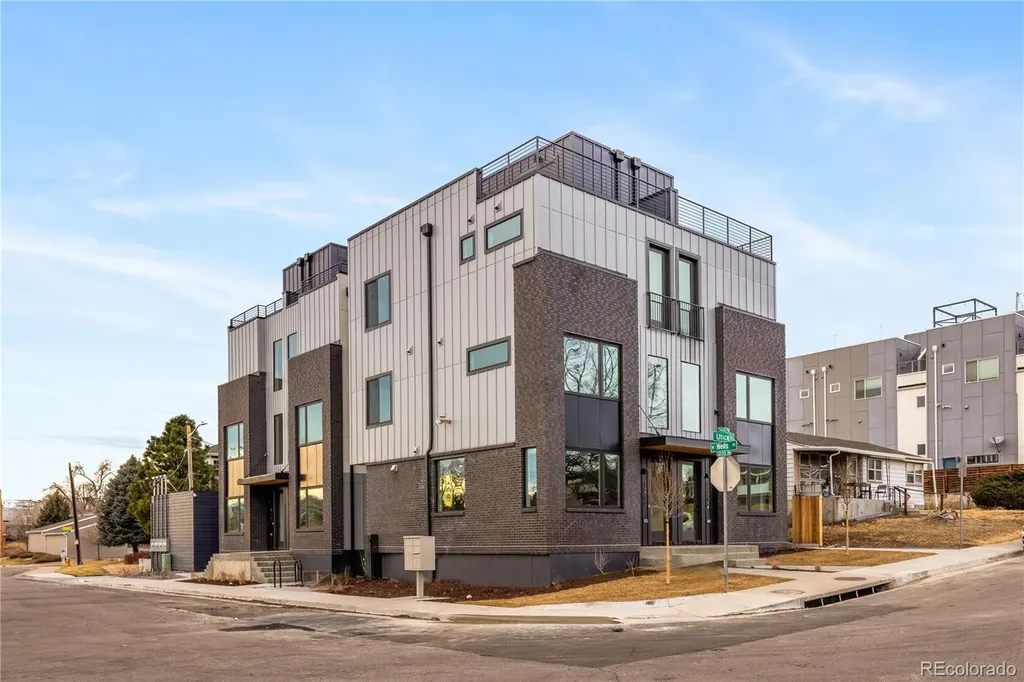 1205 N Utica Street Denver CO 80204