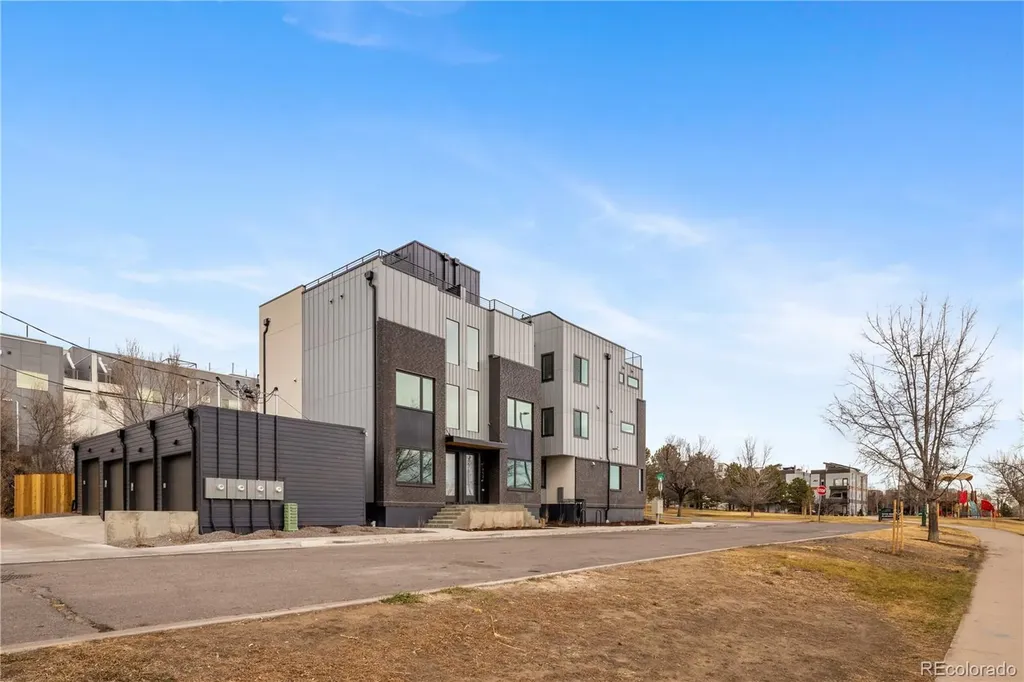 1205 N Utica Street Denver CO 80204