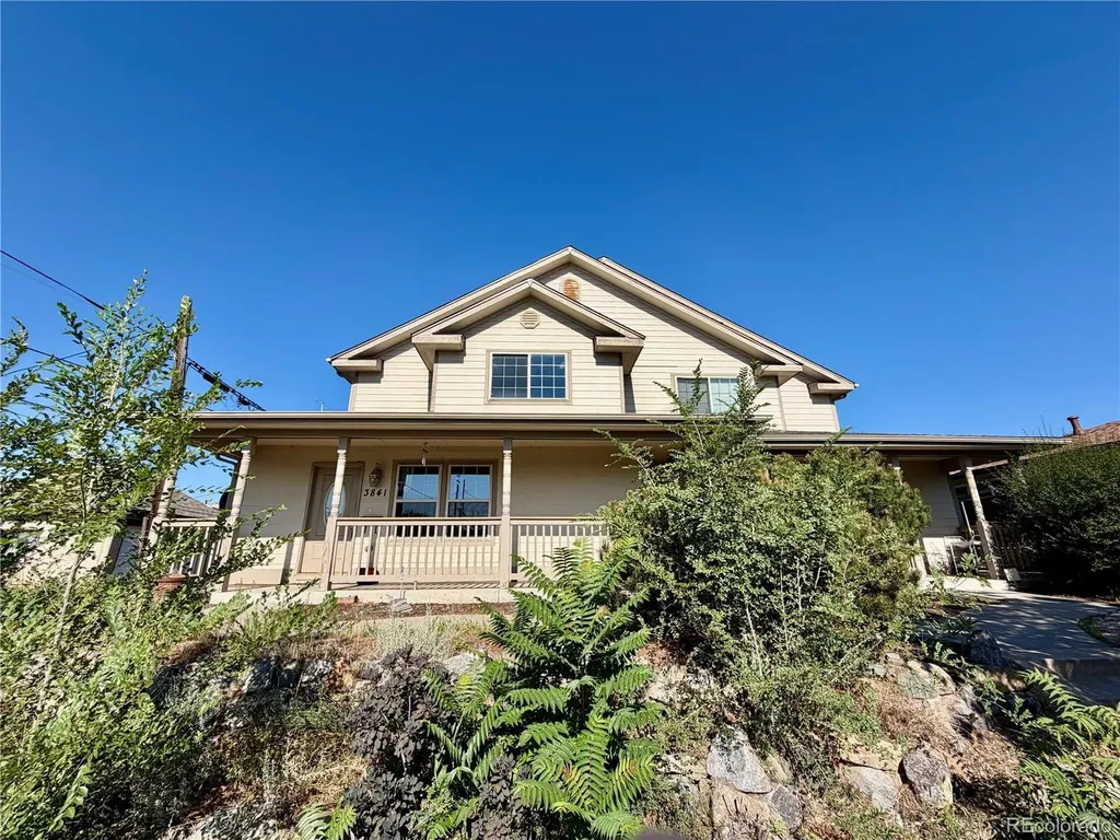 3841 Grove Street Denver CO 80211
